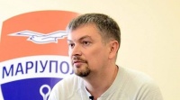 Віце-президент «Маріуполя»: «Чи радий я отриманим трьом очкам за рахунок технічної поразки киян? Відповідаю абсолютно чесно - ні»