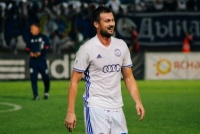 Семен Альтман: «Мілевський - спортсмен до мозку кісток»