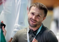 Сергій Ребров: «Мій обов'язок в «Аль-Ахлі» - виправляти помилки»