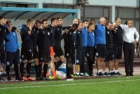 Роман Григорчук: «Матч в Албанії був найдраматичнішим у кар'єрі»