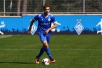 Ілля Малишкін: «Тренер все одно залишився незадоволений грою»