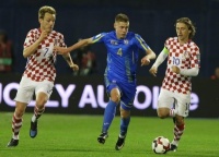 Микола Матвієнко: «Ярмоленко показав, що може бути нарівні з зірками світового футболу»