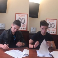 ​«Шахтар» підсилився збірниками «Дніпра» та «Динамо»