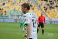 Олександр Гладкий: «Я вірю в цю команду»