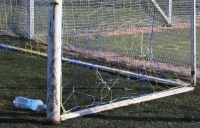 Дитяча академія «Металіста» перетворюється в руїни