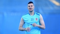 З Україною зіграє запасний голкіпер збірної Хорватії