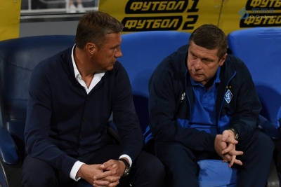 Хто замість Реброва? Лужний і ще п'ять особливих кандидатів