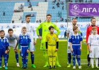 «Олімпік» - «Динамо»: орієнтовні склади