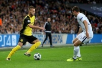 Німецькі ЗМІ: «Ярмоленко - це український Роббен!»