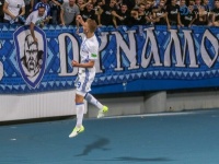 17.09.2017 - Олімпік 1:2 Динамо - Стадіон Динамо