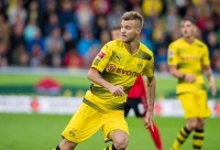 Німецькі ЗМІ: «Ярмоленко буквально замучив захисника на фланзі!»