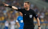 Жабченко буде обслуговувати матчі «чемпіонату Криму»