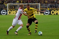  «Гамбург» – «Боруссія» Дортмунд. Прогноз Вадима Скічка