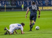 Андрій Богданов: «Два провальних сезони показали результат роботи Блохіна в «Динамо»