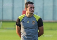 Федецький отримав по обличчю від вболівальника