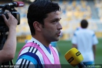 Едмар повернувся в США