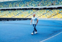 Поява Джейсона Стетхема на «Олімпійському» виявилася «качкою»