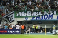 Чому фанати «Карпат» шукають винних не там, де треба