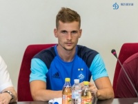 Кендзьора отримав виклик до збірної Польщі