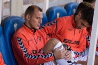 Marca включила Зозулю до символічної збірної 5-го туру Сегунди