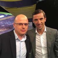 Вацко заступається за Срну: «Дарiо, виграй цю боротьбу!»