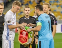 Сергій Сидорчук: «Сподіваюся, це остання наша гра без уболівальників»