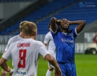 23.09.2017 - Динамо 0:0 Верес - Стадіон Динамо