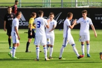 Назарій Русин: «Хотів зробити не лише хет-трик, але і покер»