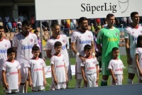 Українці в Туреччині: команди Рибки та Рибалки прикро програли