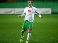 Сергій Мякушко: «Намагаюся залишатися після тренувань і допрацьовувати»