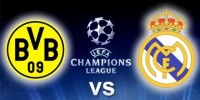 «Боруссія Д» – «Реал Мадрид»: хто транслюватиме та коментуватиме матч