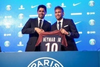 Грандіозний розпродаж ПСЖ: 8 гравців за 48 годин