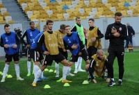 Олександр Андрієвський: «Добре, що багато хто вважає «Зорю» аутсайдером»