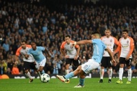 «Команда Гвардіоли не провела свою кращу гру». Огляд англійських ЗМІ після матчу «Манчестер Сіті» - «Шахтар»