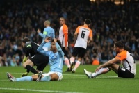 Мирослав Ступар: «У ворота «Шахтаря» повинні були призначити ще один одинадцятиметровий»