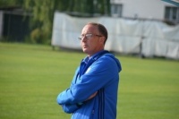 Олександр Петраков: «Мета збірної U-19 - виключно перше місце»