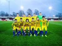 U-19: склад на кваліфікаційний раунд Євро-2018