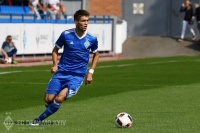 Ілля Малишкін - про результативну нічию в Італії