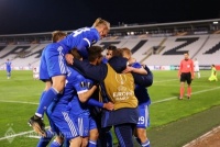 Реакція соцмереж на неймовірний камбек «Динамо»