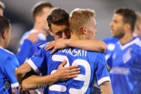 «Партизан» – «Динамо»: 6 головних підсумків матчу Ліги Європи