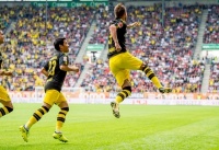 Оцінки від WhoScored: Зірковий час Ярмоленка