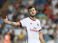 Кутроне: «Мрію бути схожим на Андрія Шевченка»