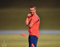 «Аль-Ахлі» Реброва у феєричному матчі пропустив тричі, але зміг виграти