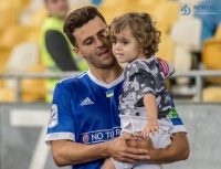 Жуніор Мораєс – найкращий гравець київського «Динамо» у вересні