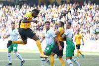 У стані суперника. «Янг Бойз» забив шість м'ячів у чемпіонаті Швейцарії