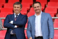 У ФФУ не засуджують бездипломного Костюченка