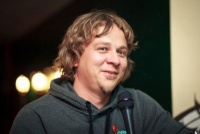 Олександр «Фоззі» Сидоренко: «Я не впевнений, що команда прийме Марлоса»