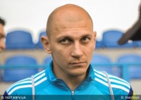 Микита Каменюка: «Ми пишемо історію «Зорі»