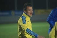 Євген Коноплянка: «Сподіваюся зіграти за збірну України на Євро»