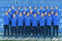 Збірна України U-17: десятеро динамівців викликані на відбір ЧЄ-2018